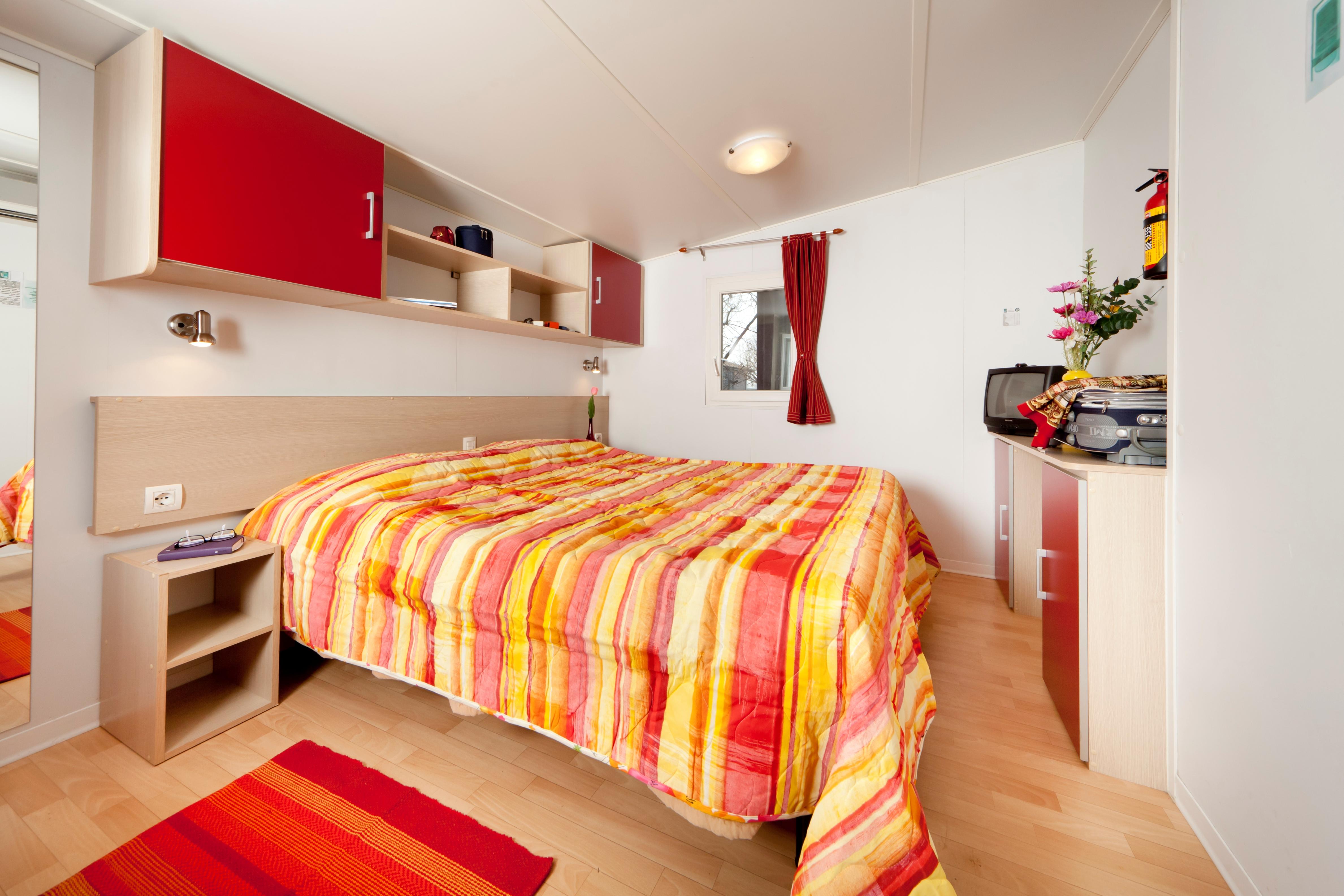 Club Del Sole Bologna Easy Camping Village Εξωτερικό φωτογραφία