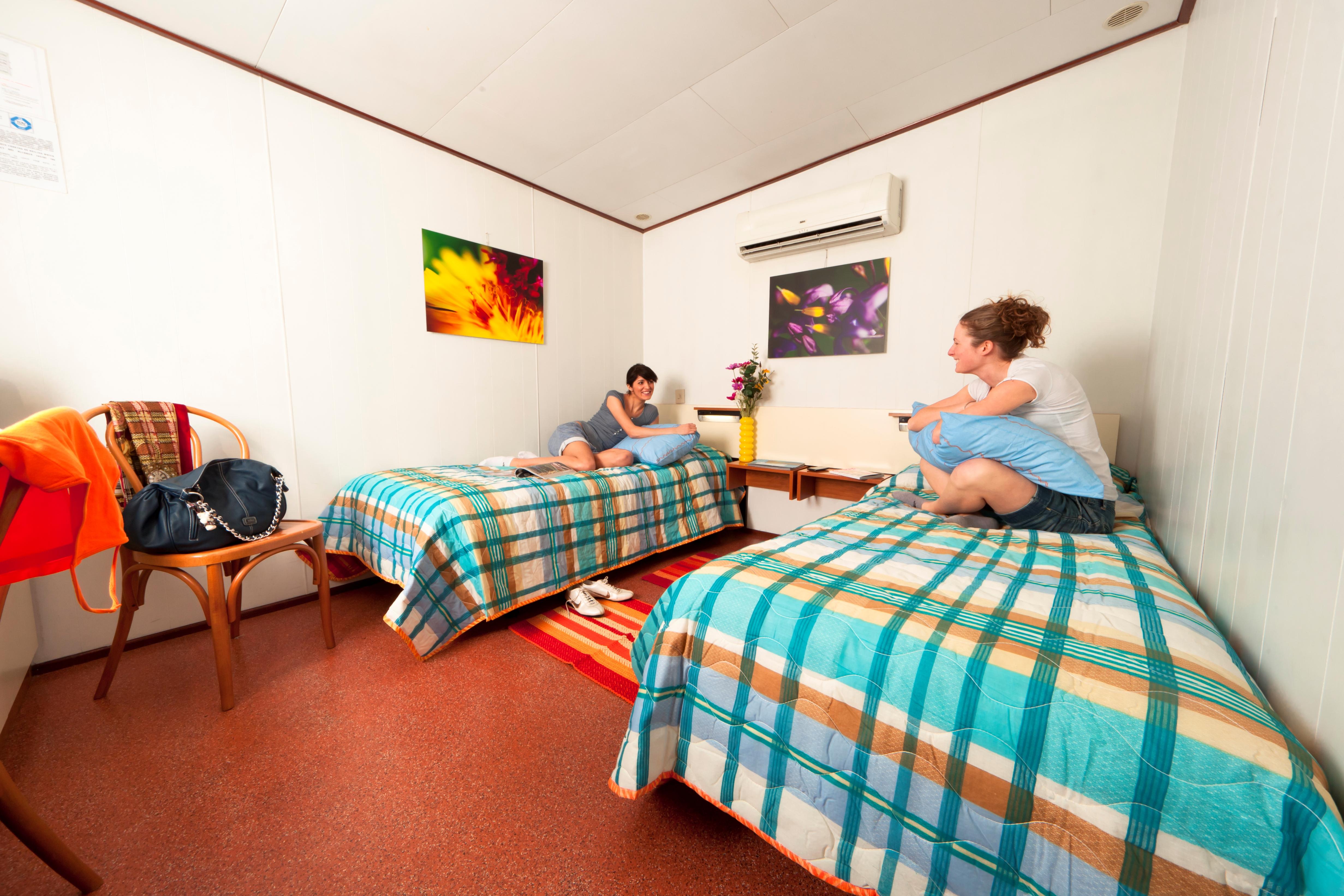 Club Del Sole Bologna Easy Camping Village Εξωτερικό φωτογραφία