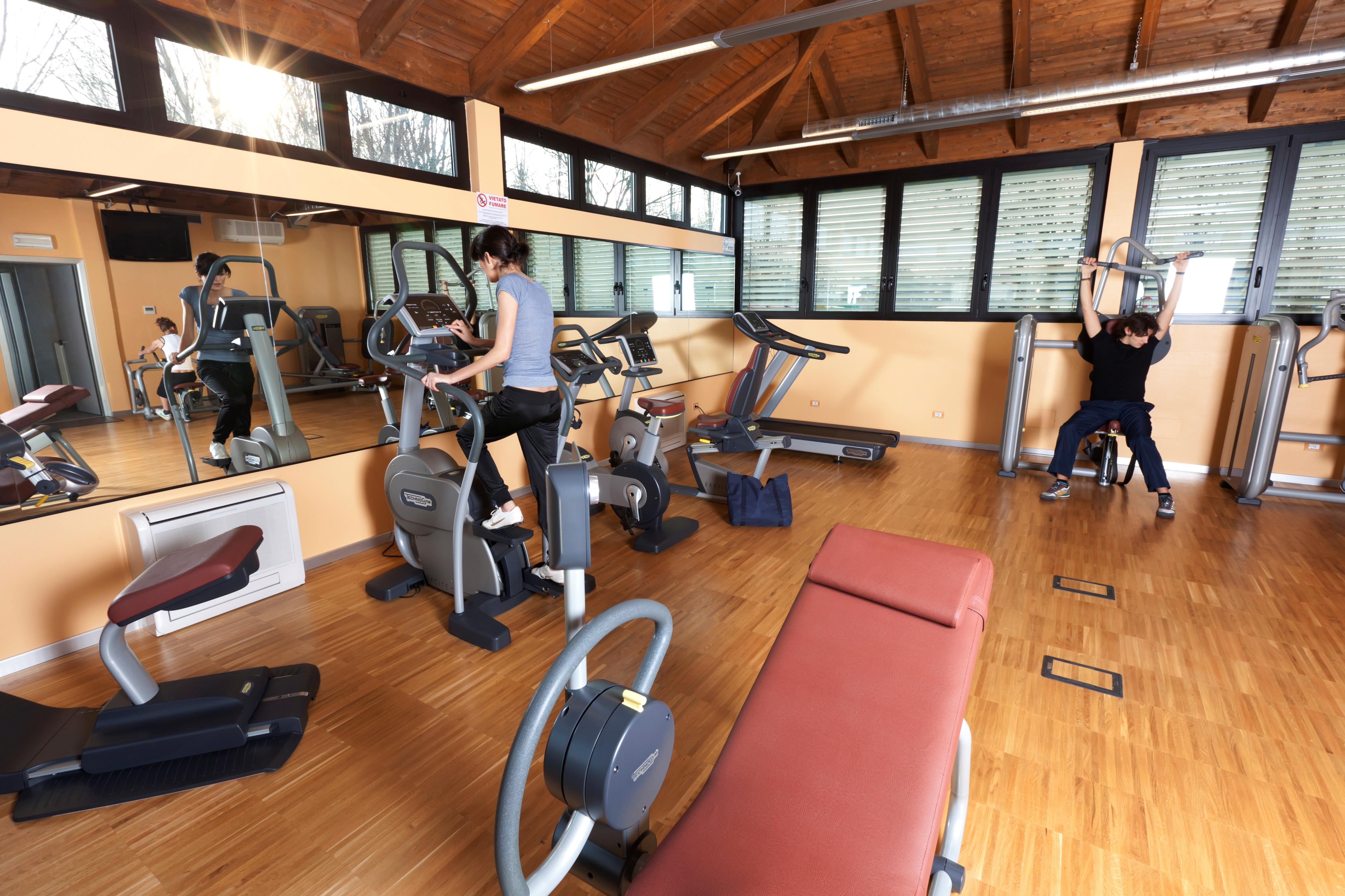 Club Del Sole Bologna Easy Camping Village Εξωτερικό φωτογραφία