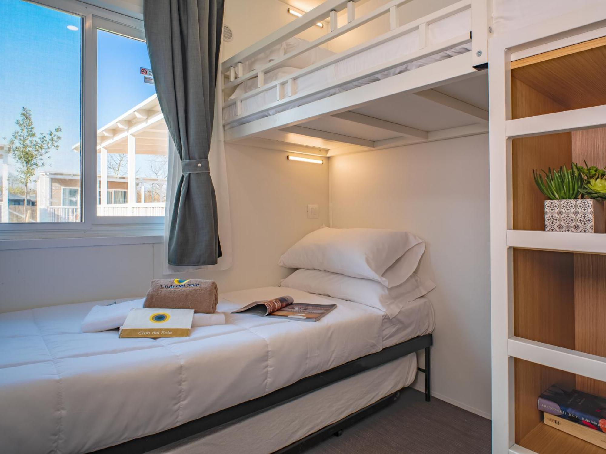 Club Del Sole Bologna Easy Camping Village Εξωτερικό φωτογραφία