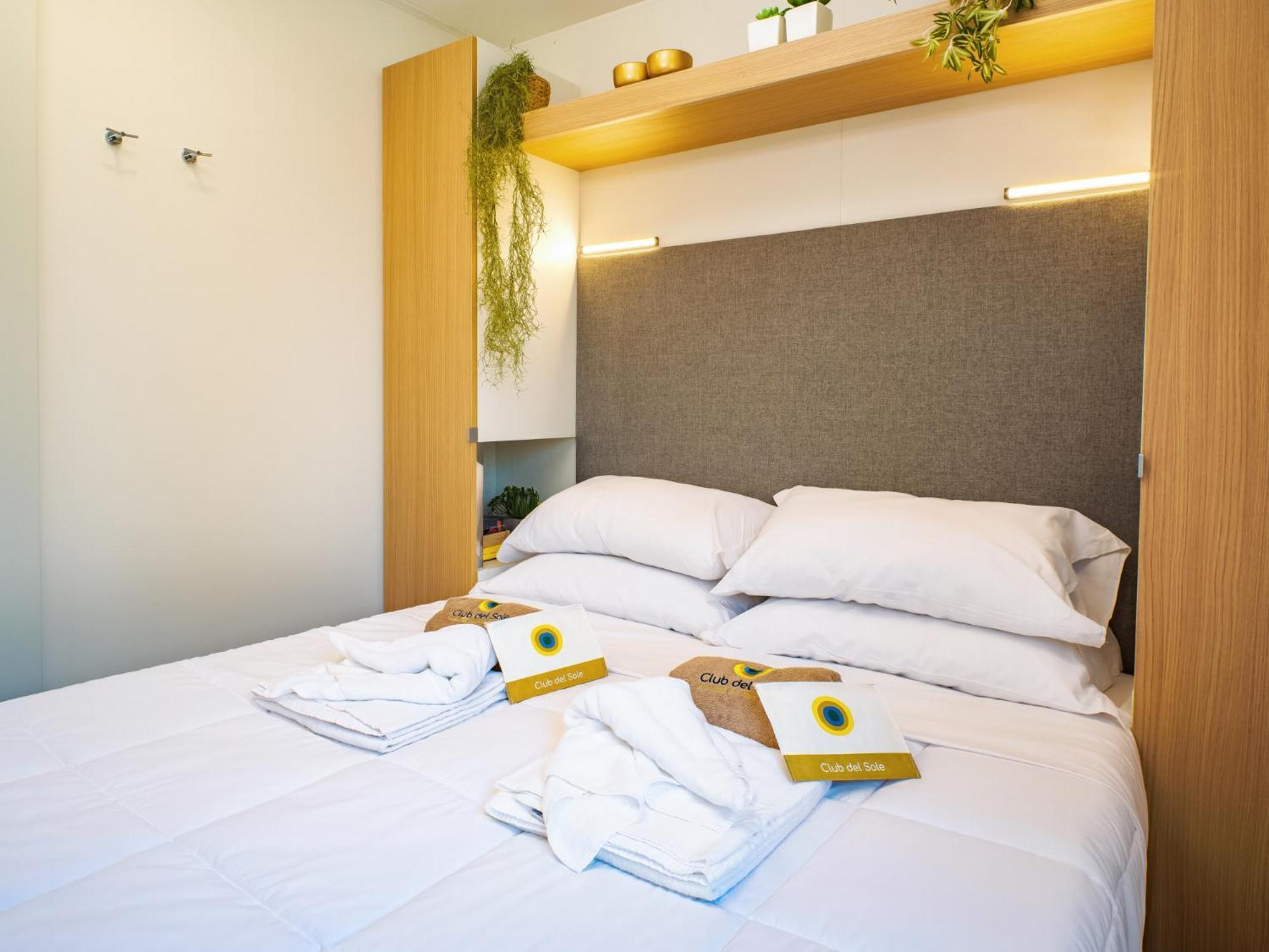 Club Del Sole Bologna Easy Camping Village Εξωτερικό φωτογραφία