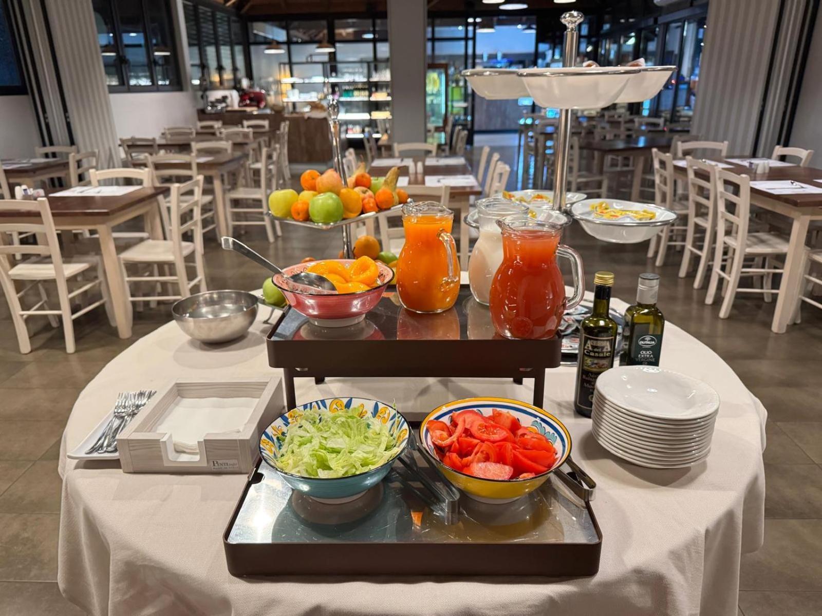 Club Del Sole Bologna Easy Camping Village Εξωτερικό φωτογραφία