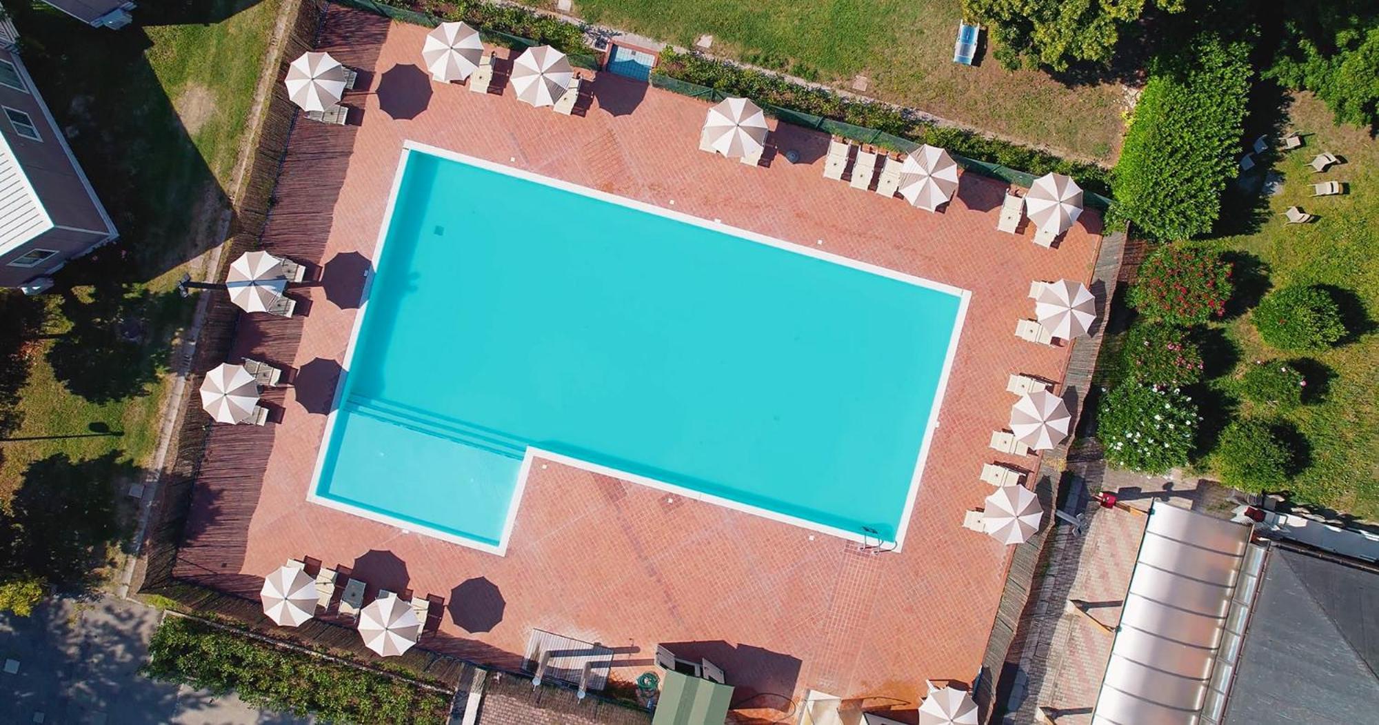 Club Del Sole Bologna Easy Camping Village Εξωτερικό φωτογραφία