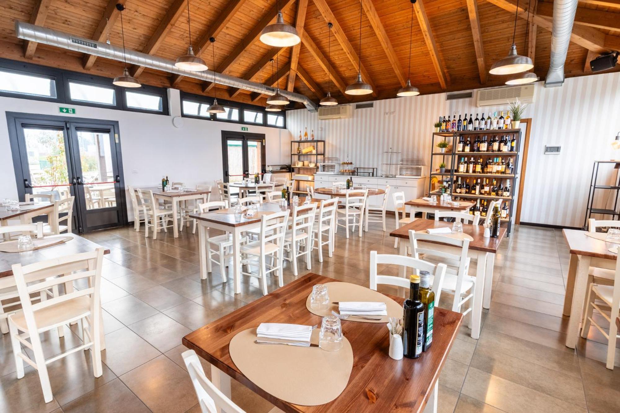 Club Del Sole Bologna Easy Camping Village Εξωτερικό φωτογραφία