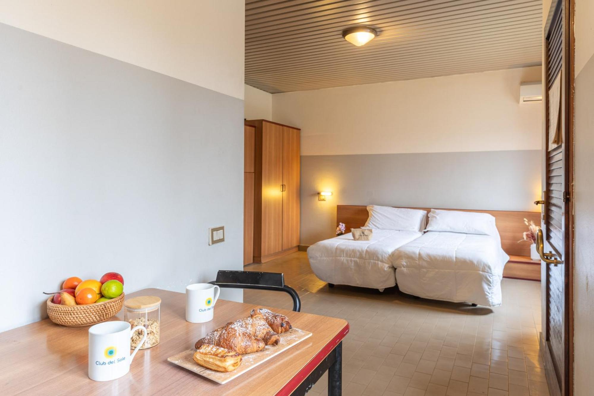 Club Del Sole Bologna Easy Camping Village Εξωτερικό φωτογραφία
