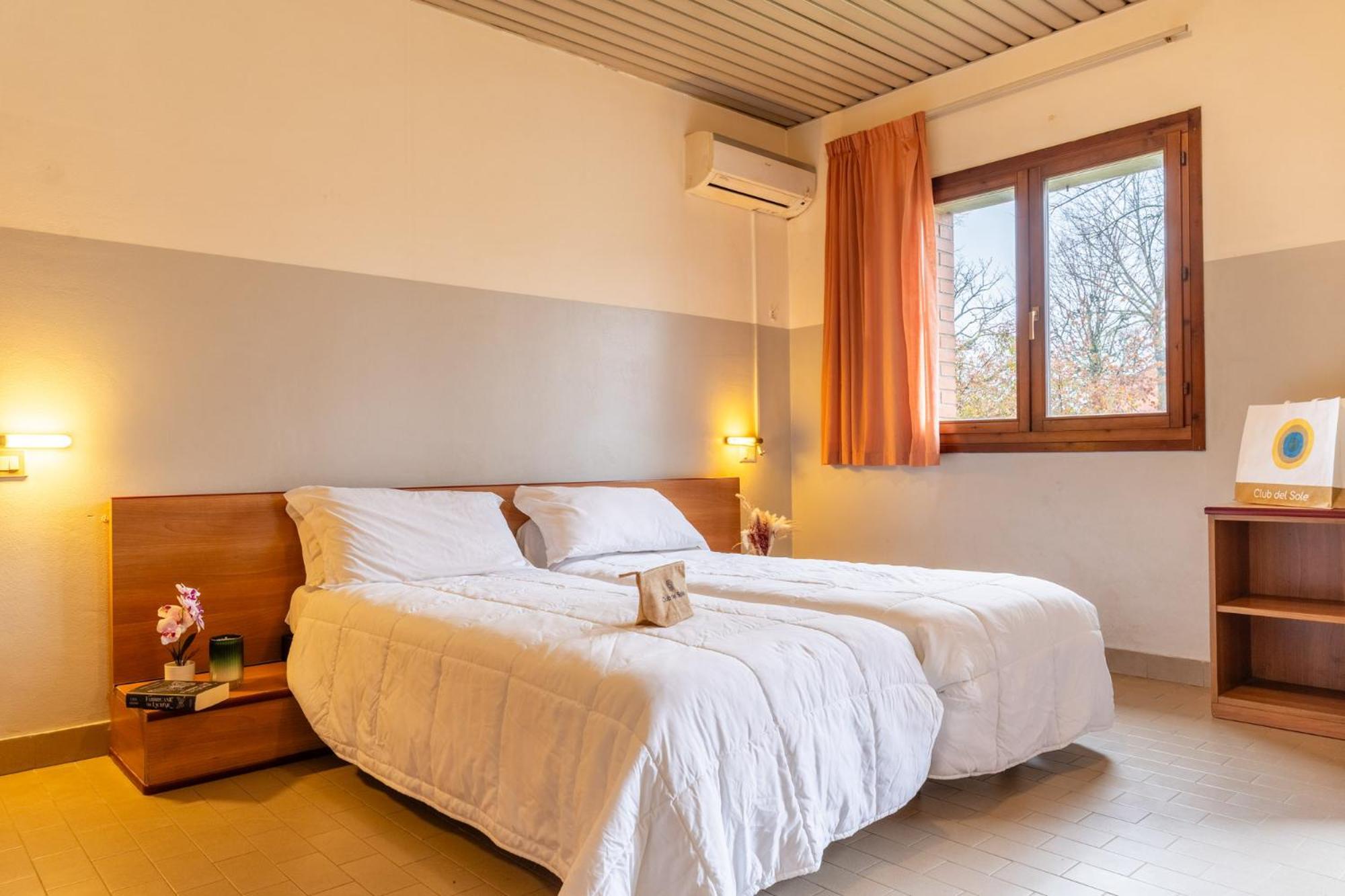 Club Del Sole Bologna Easy Camping Village Εξωτερικό φωτογραφία